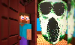 Craft Doors: Horror Run image