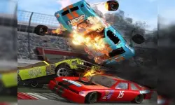 Demolition Derby image
