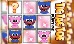 Tic Tac Toe Playtime image