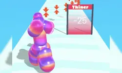 Tall Master image