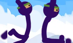 Stickman Swing Star image