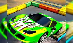 Ultimate Car stunt Game image
