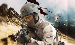 Modern Commando Combat image