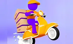 Deliver All Puzzle image
