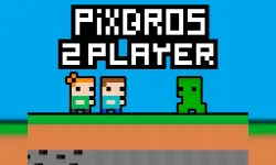 PixBros 2 Player image