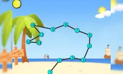 Connect The Dots 2D image