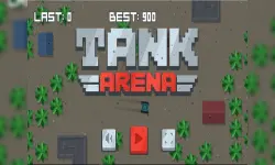 Tank War Game image