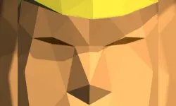 Fake Slap! A Trump Game image