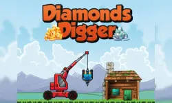 Diamond Digger image