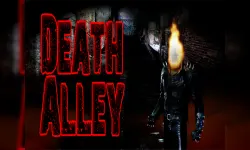 Death Alley image