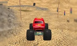 Monster Truck Rally image