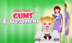 Baby Hazel Gums Treatment image