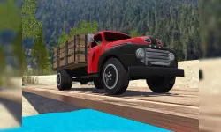 Mini Truck Ace Driver image