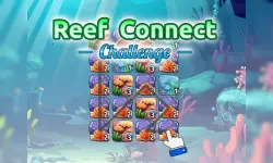 Reef Connect Challenge image