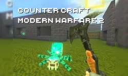 Counter Craft Modern Warfare 2 image