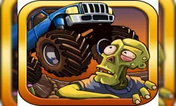 Zombie Driving image