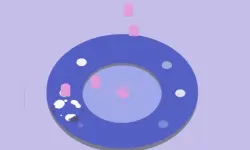 Pac Ring Adventure PRO image