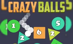 Crazy Balls image