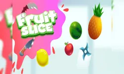Fruit Slice image