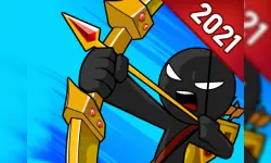 Stick Fight The Game image