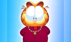 Garfield Dress Up image