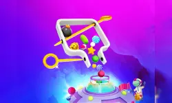 Move The Pin 2 Game image