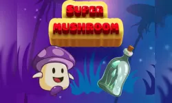 Super Mushroom image