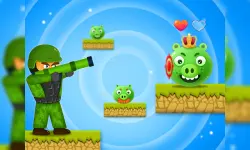 Mr. Soldier image