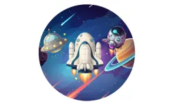 Cosmic Sprint image
