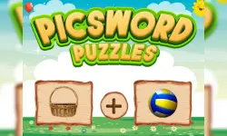 Picsword Puzzles image