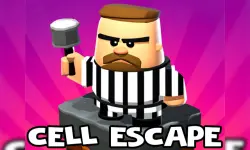 Cell Escape image