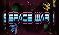 Space War image