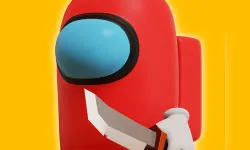 Imposter Battle .io image