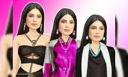 Priyanka Chopra Dress Up image