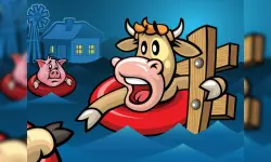 Cow Land image