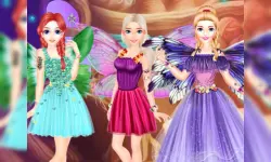 Lovely Fairy Style image