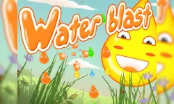 Water Blast image