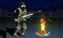 Commando Sniper image