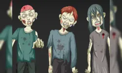 Dead Target: Shoot Zombies image