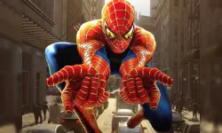 Spiderman Match3 image