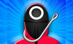 Squid Game Hook image