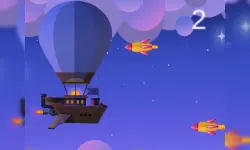 Cloud Flight image