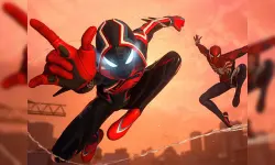 Amazing Superhero : New York Gangster image