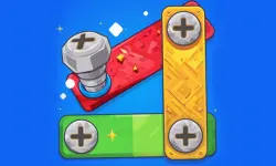 Unlock The Bolts image