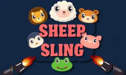 Sheep Sling image