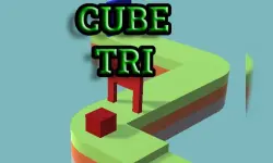 Cube Tri image