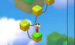 Twisted Form Rope Puzzle image