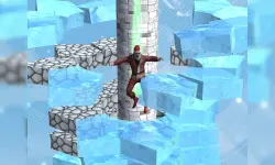Santa Clause Ice Breaker image