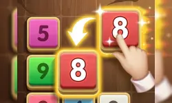 Slider Block Puzzle image