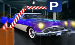 Car Parking Driving School : Free Parking Game 3D image